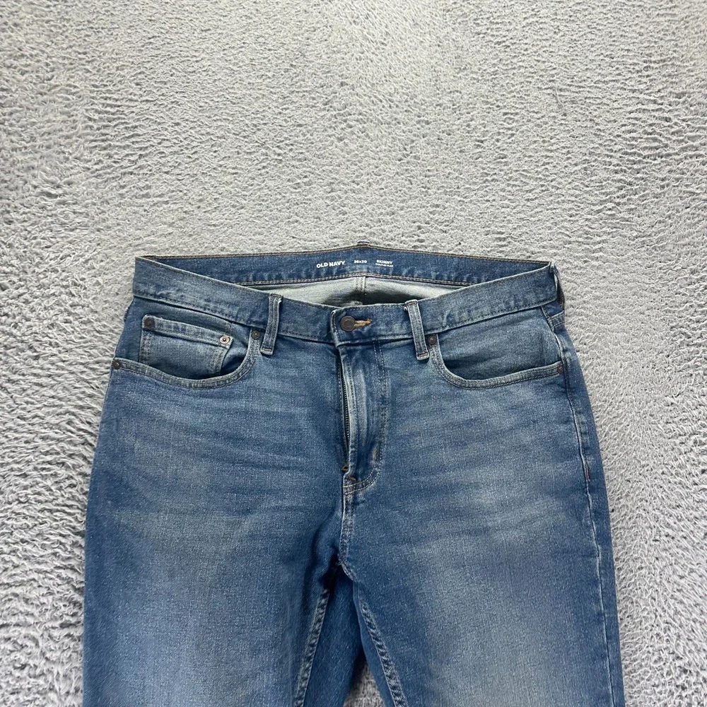 Old Navy before purchasing